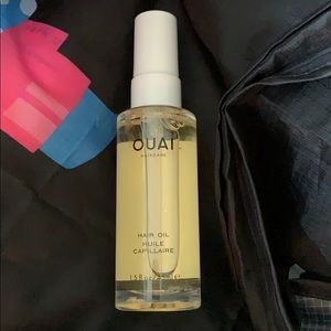 OUAI Haircare hair oil